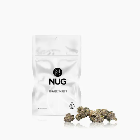 NUG - NUG | Black Cherry Gelato | Smalls | 3.5g - 1