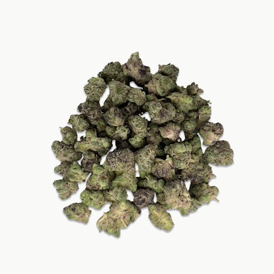 Indico - Cherry Ghostenade Smalls - $100 Oz - 1
