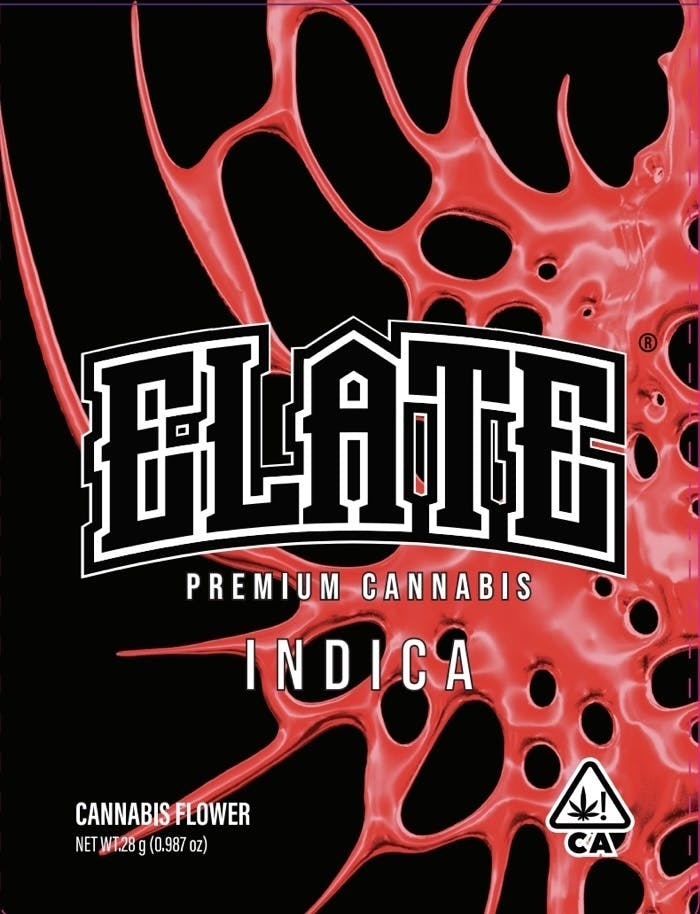 ELATE ENTERPRISES - BISCOTTI SHERBS 14G SMALLS - 1