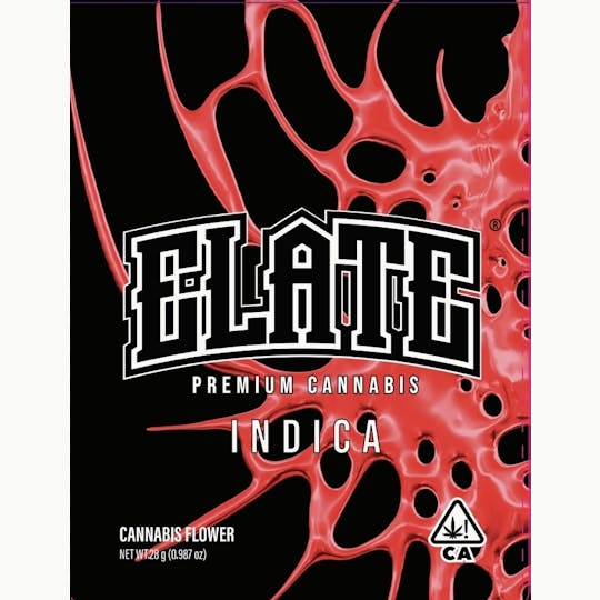 ELATE ENTERPRISES - BISCOTTI SHERBS 28G SMALLS - 1