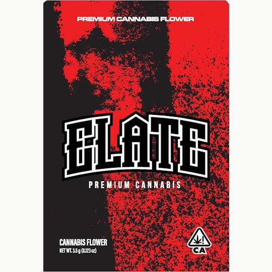 ELATE ENTERPRISES - WEDDING CAKE 14G SMALLS - 1