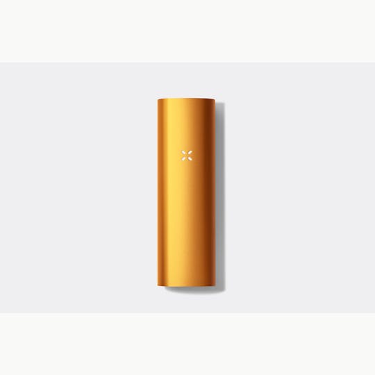 PAX - PAX 3 Basic Kit - Amber - 1