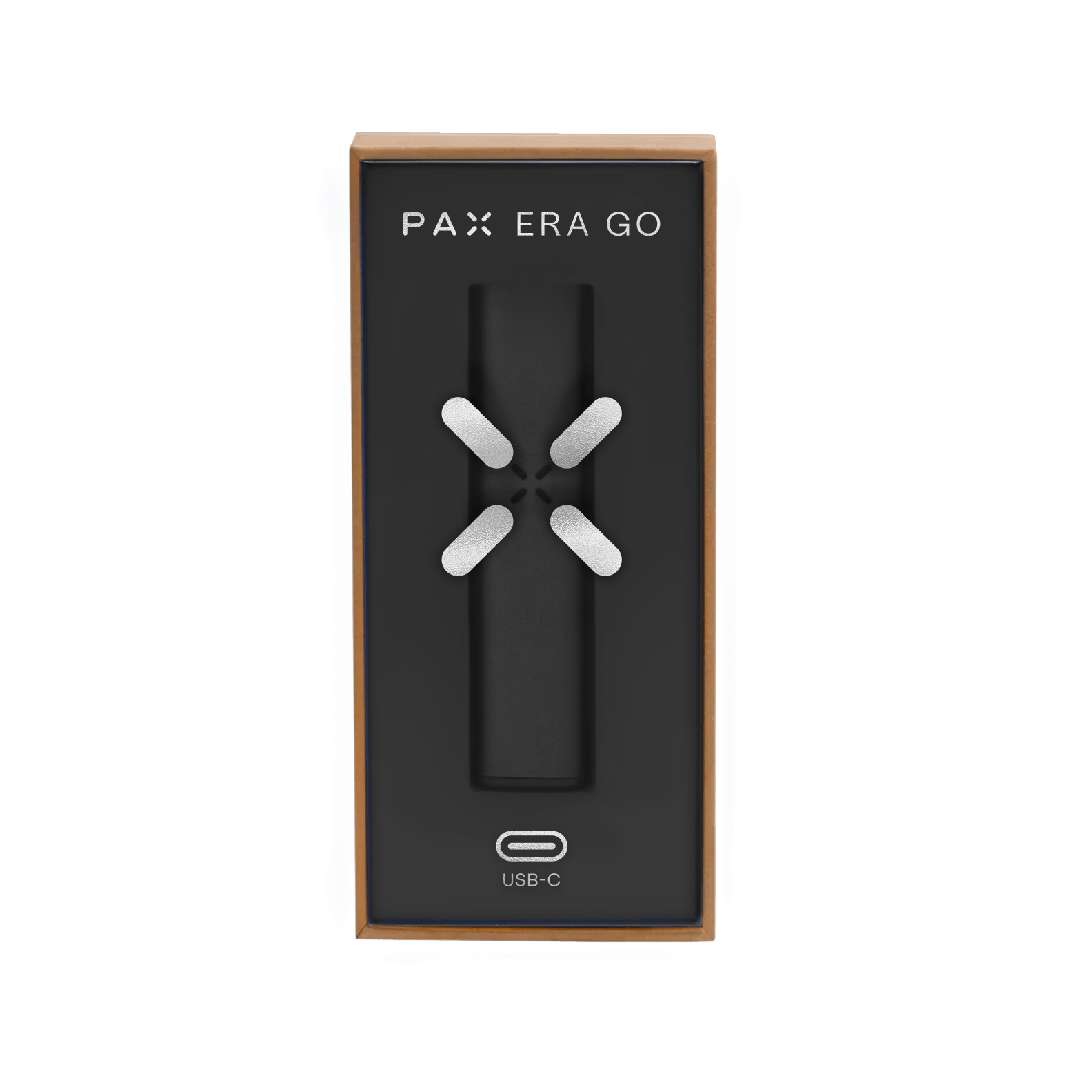 PAX - PAX | Era Go | Black | Battery - 1