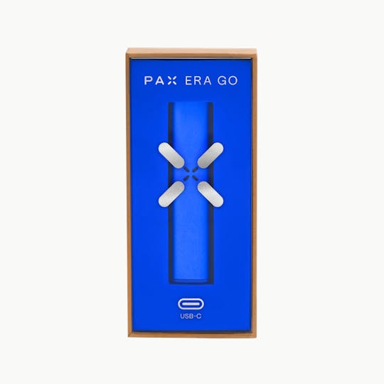 PAX - Era Go | Neon Blue - 1