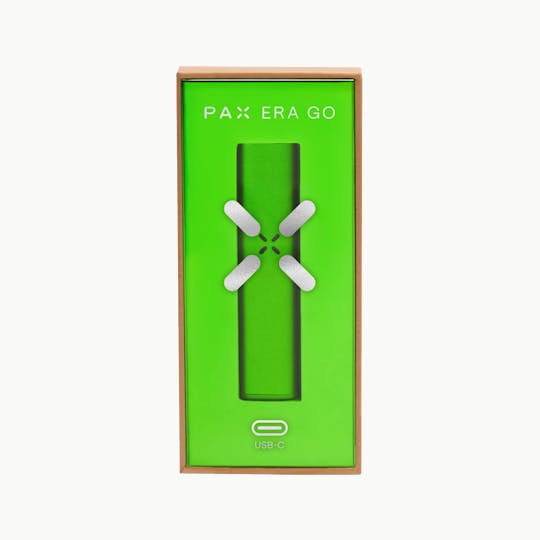 PAX - Era Go | Neon Green - 1