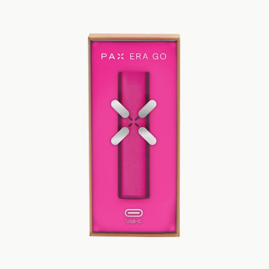 PAX - Era Go | Neon Pink - 1