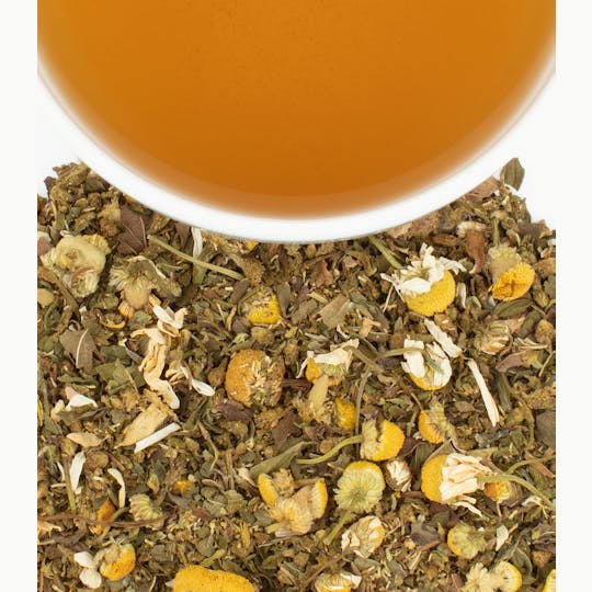 Harney Brothers Cannabis - Nighttime: Chamomile Mint 8mg THC/Sachet - 1
