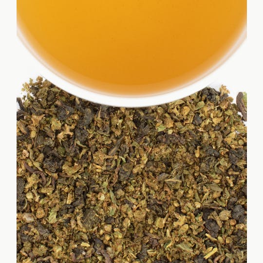 Harney Brothers Cannabis - Daytime: Dragon Fruit Oolong 15mg THC/Sachet - 1