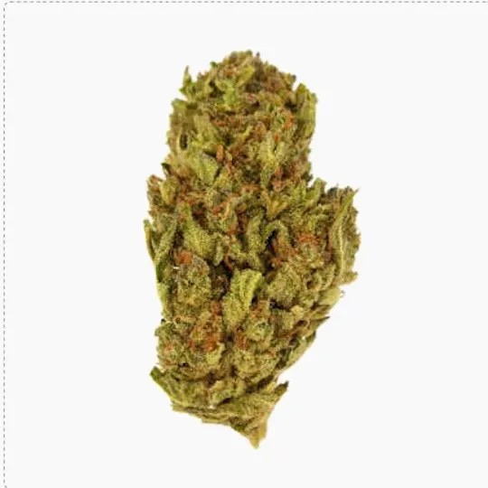 Smoakland - Smoakland Xclusivez | TriCross | Big Buds | 28g - 1
