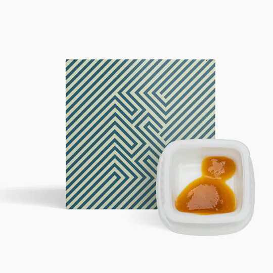 Blotter - Blotter | Gary Payton | Live Resin | Sugar | 1g - 1