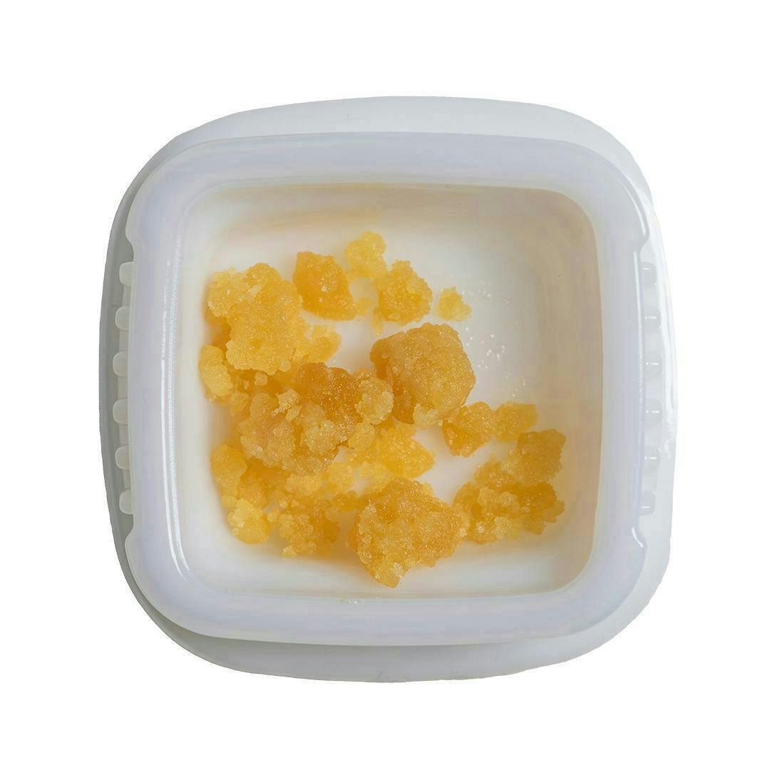 Blotter - Blotter | Zookies | Live Resin | Sugar | 1g - 1