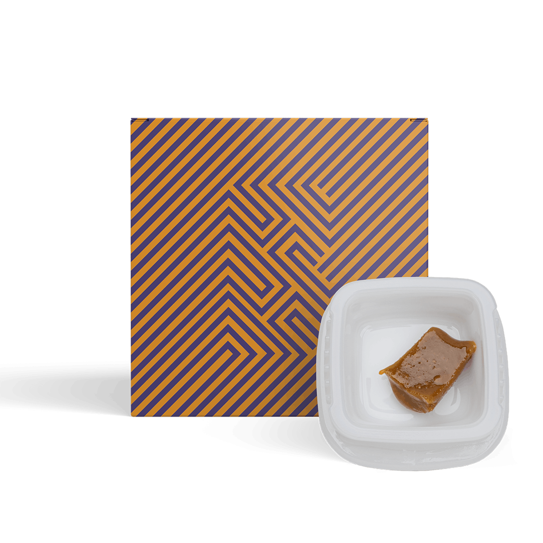 Blotter - Blotter | Pop Tarts | Live Resin | Shatter | 0.5g - 1