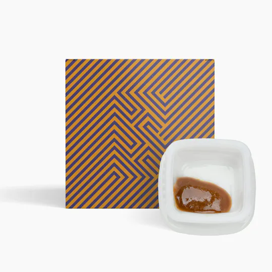 Blotter - Blotter | Sour Diesel | Wax | 1g - 1