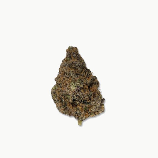 Indico - Alien Apple Kush - Green Trap Cannabis - 1
