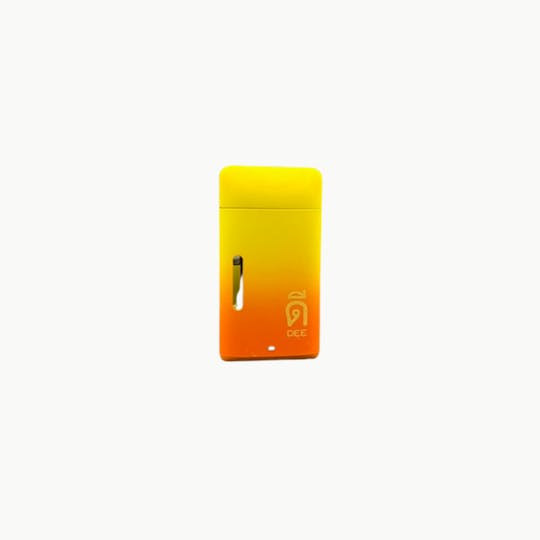 Dee Thai - Dee Thai | Honey Banana | Thai Stick Vape - 1
