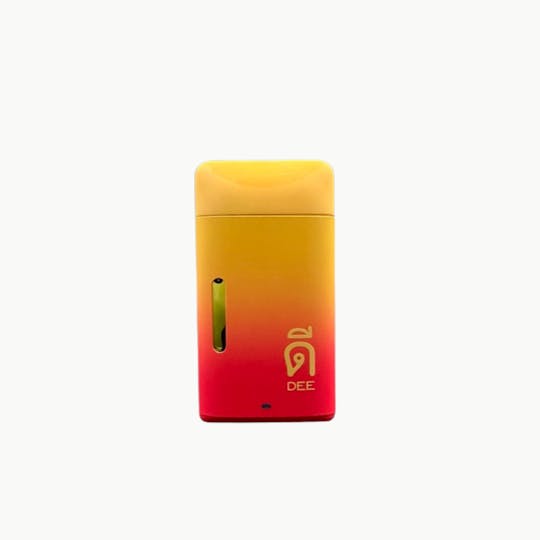 Dee Thai - Dee Thai | Mango Sherb | Thai Stick Vape - 1