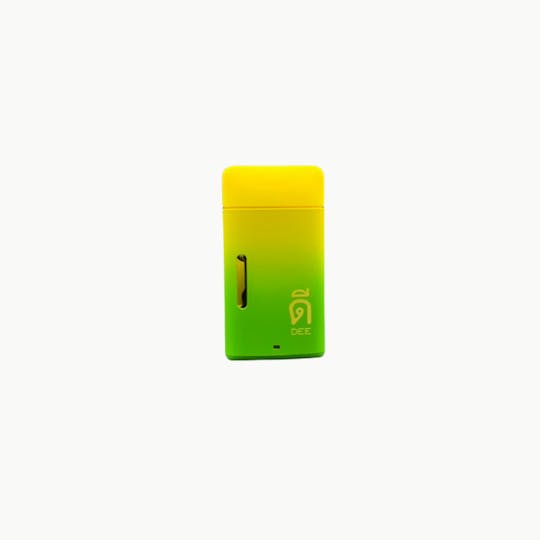 Dee Thai - Dee Thai | Pineapple Diesel | Thai Stick Vape - 1