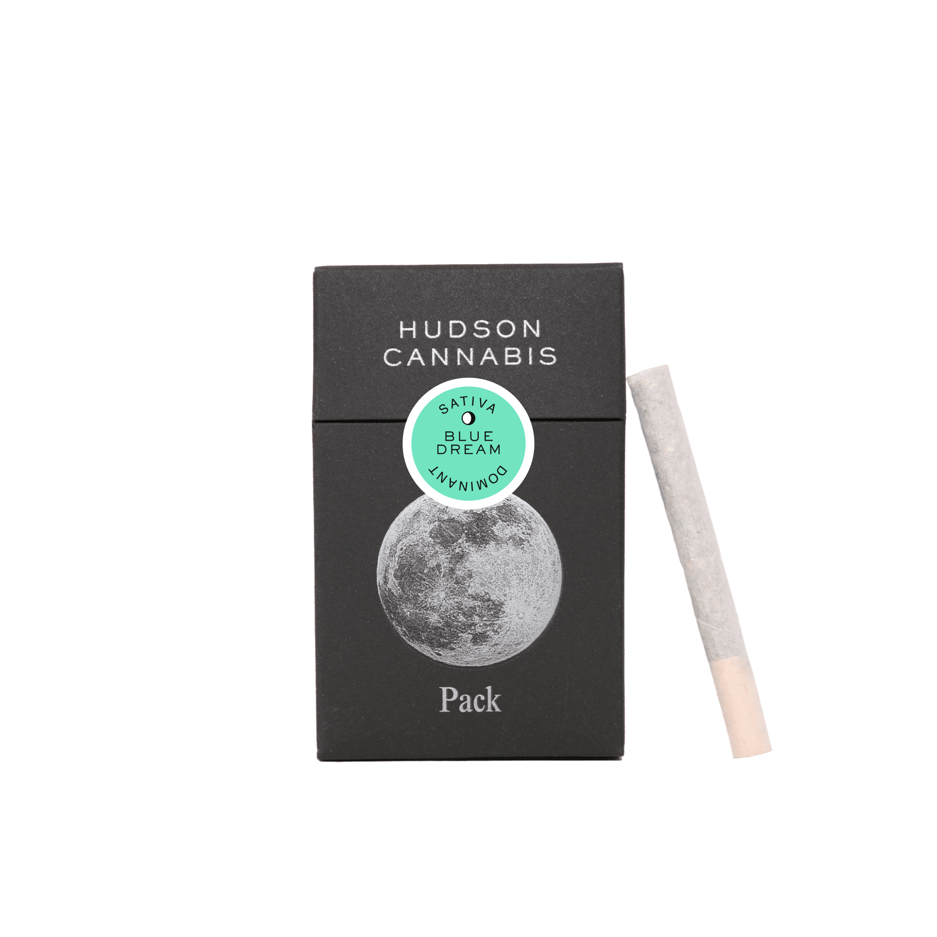 Hudson Cannabis - Hudson Cannabis| Blue Dream| Minis| 7ct| 0.5g each - 1