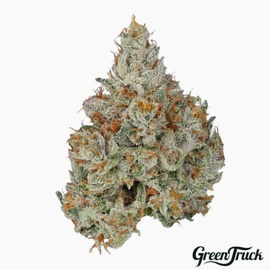 Green Truck - *** Truck Club Member Exclusive*** Watermelon Rush Ounces $99*** - 1