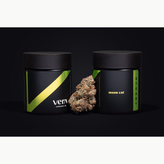 Vera Cultivation - Moon Cat - 1