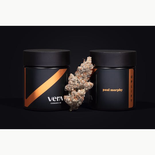 Vera Cultivation - Paul Morphy - 1