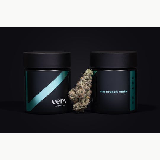 Vera Cultivation - Sun Crunch Runtz - 1