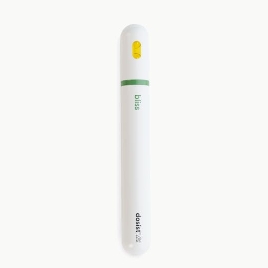 dosist - Dosist Pen Bliss - 1