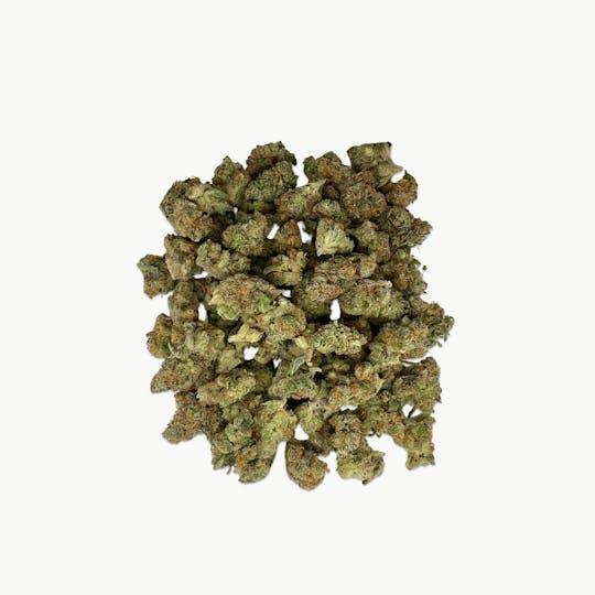 Indico - Citrus Scout Smalls - $100 Oz - 1