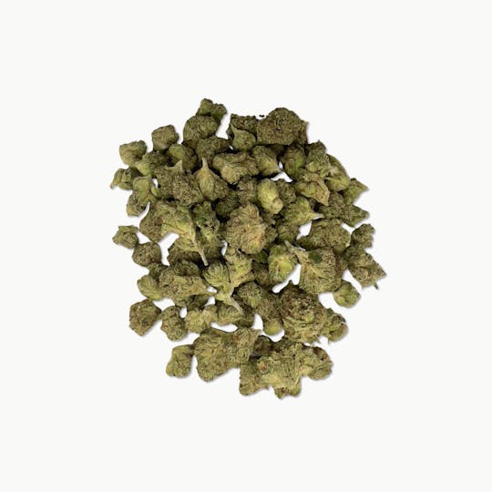 Indico - Breesh Smalls - $100 Oz - 1