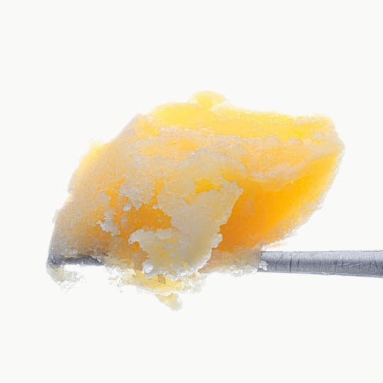 West Coast Cure - THC Bomb Live Resin Badder - 1