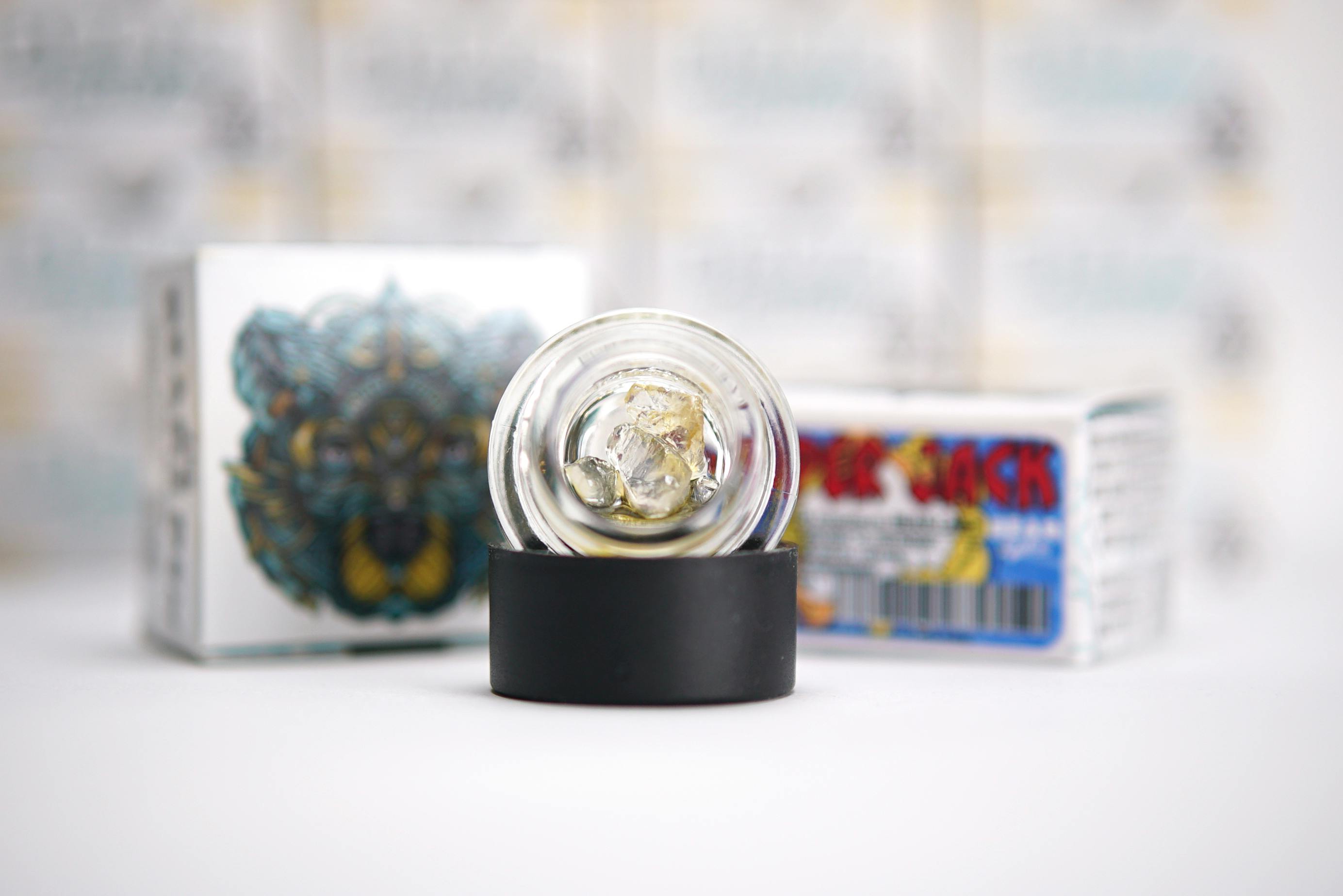 Bear Labs - BEAR Labs - Super Jack - Diamonds - 1