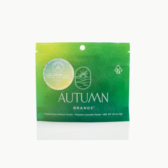 Autumn Brands - 7g Pouch Sativa Illemonati - 1