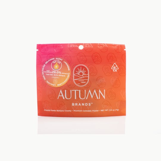 Autumn Brands - 7g Pouch Hybrid RIP OG - 1
