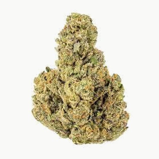Hype Cannabis Co - Apple Banana Kush - Indoor Flower 3.5G - 1