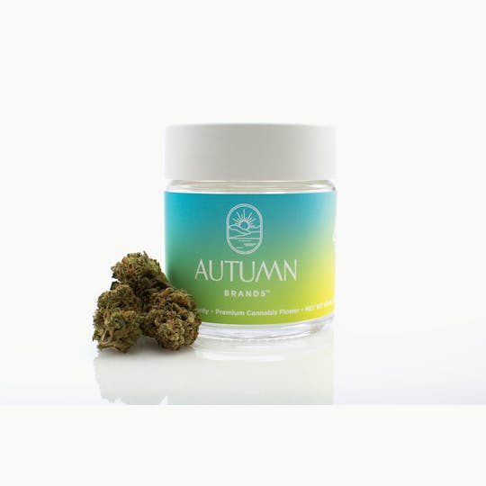 Autumn Brands - 3.5g Sativa Illemonati - 1