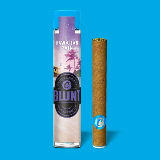 Cookies - Cookies - 2G Blunt - Hawaiian Rain - 1