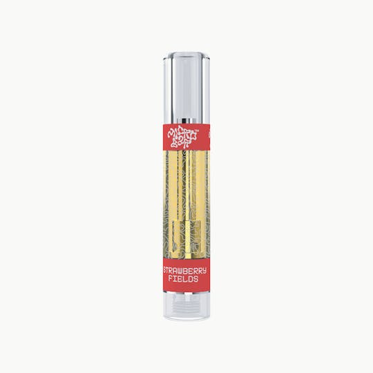 Micro Bar - Strawberry Fields (Indica) - 1g Cartridge - 1