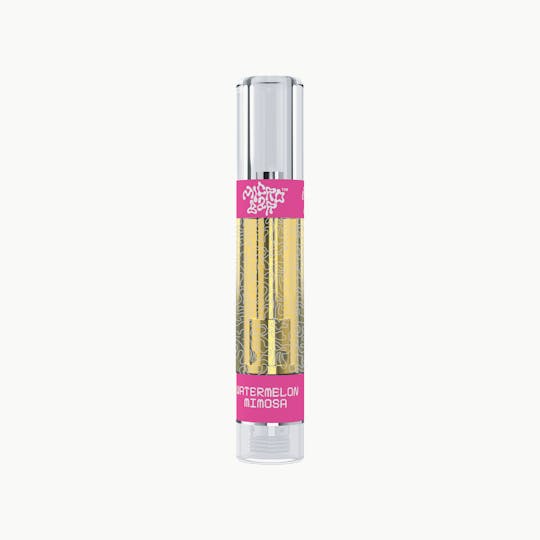 Micro Bar - Watermelon Mimosa (Hybrid) - 1g Cartridge - 1