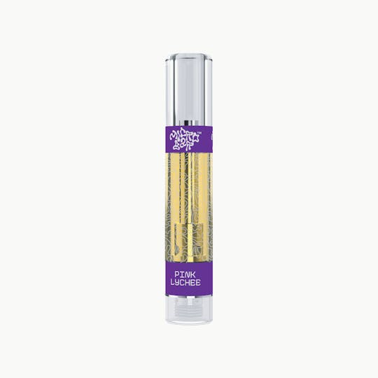 Micro Bar - Pink Lychee (Hybrid) - 1g Cartridge - 1