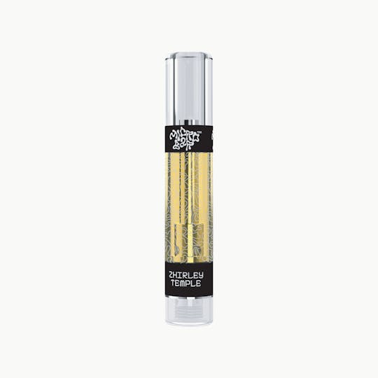 Micro Bar - Zhirley Temple (Hybrid) - 1g Cartridge - 1