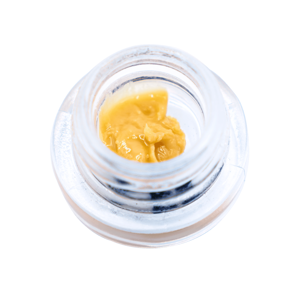 NUG - NUG | Bubblegum Gushers | Live Resin Badder | 1g - 1