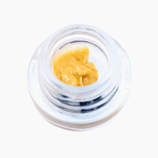 NUG - NUG | Bubblegum Gushers | Live Resin Badder | 1g - 1