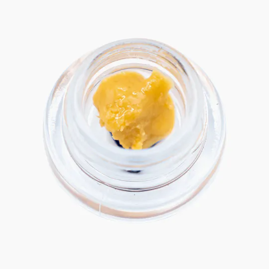 NUG - NUG | Mule Fuel | Live Resin Badder | 1g - 1