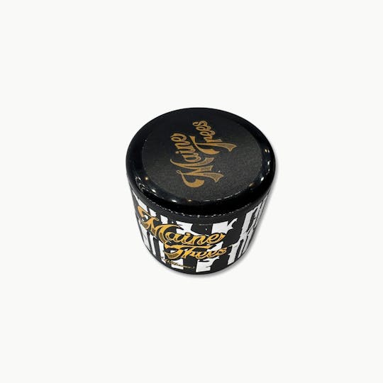 Indico - Blue Lobster 1g Dry Sift Rosin - Maine Trees - 1