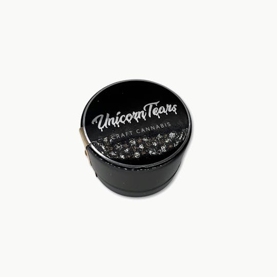 Indico - Mango Thai 1g Live Resin - Unicorn Tears - 1