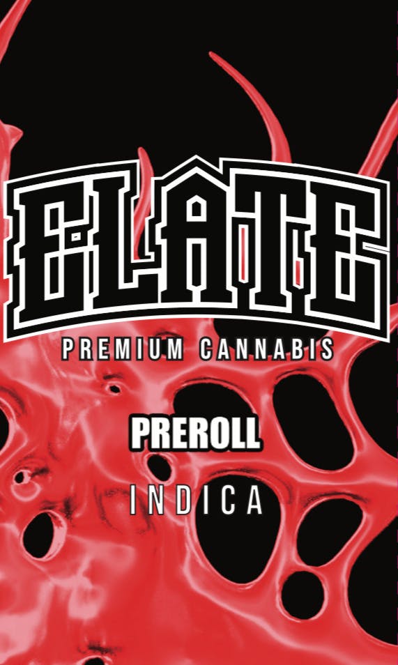 ELATE ENTERPRISES - SKYWALKER OG 1G PREROLL - 1