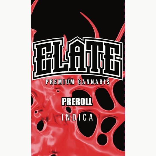 ELATE ENTERPRISES - SKYWALKER OG 1G PREROLL - 1