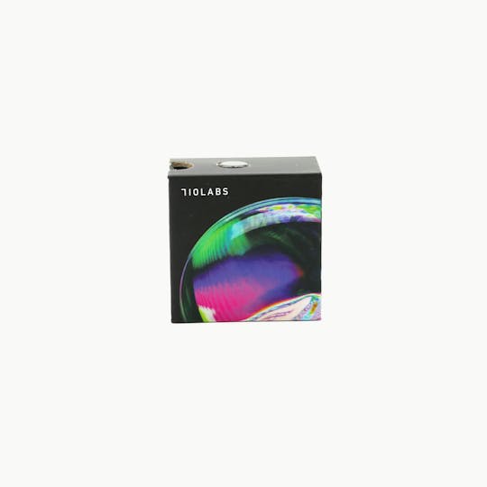 710 Labs - Dulce De Fresa #5 Live Rosin Pod | 1g - 1