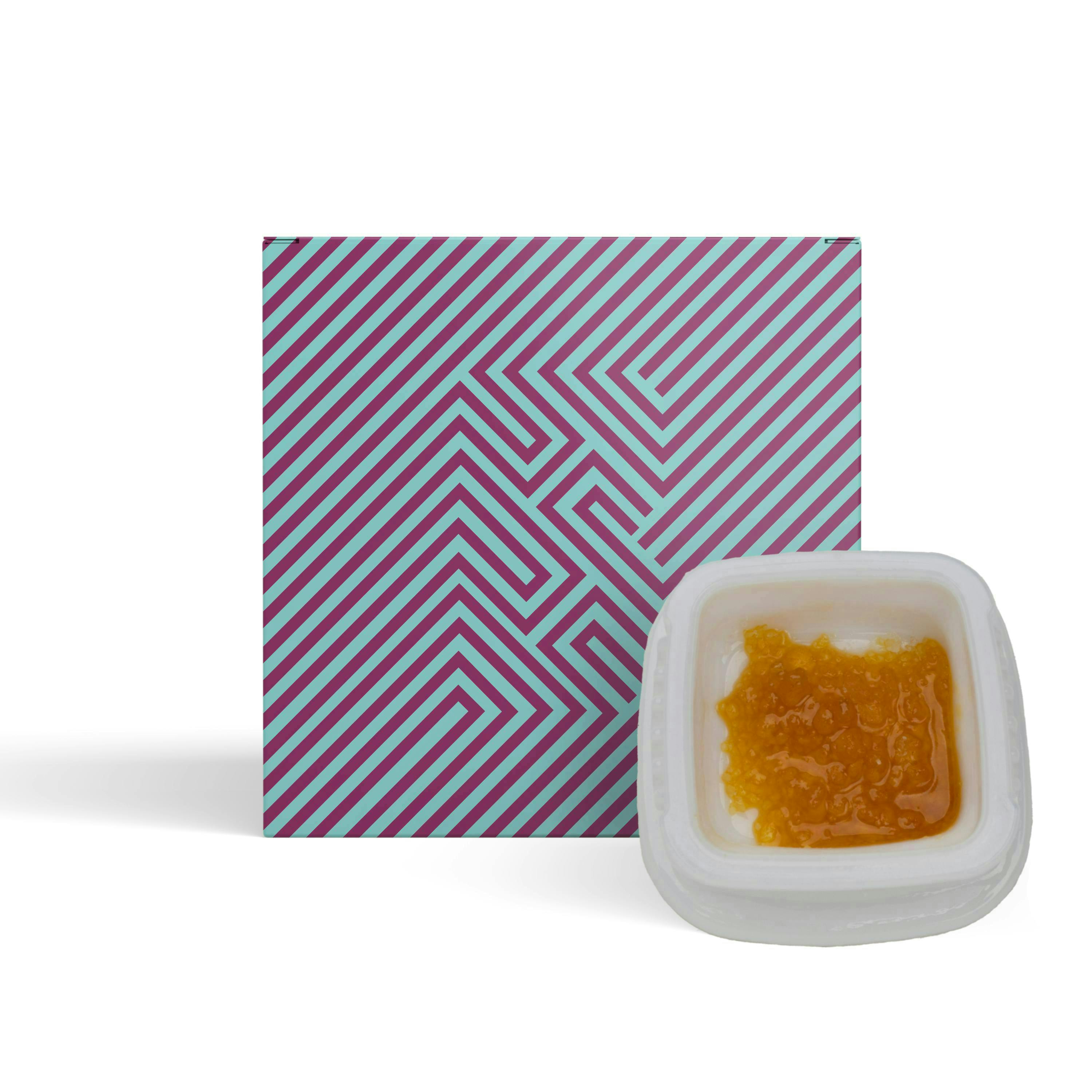 Blotter - Blotter | Platinum Bird | Diamonds & Sauce | 1g - 1