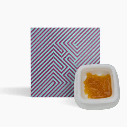 Blotter - Blotter | Platinum Bird | Diamonds & Sauce | 1g - 1